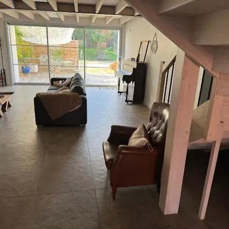 Logement Domaine En Castanet