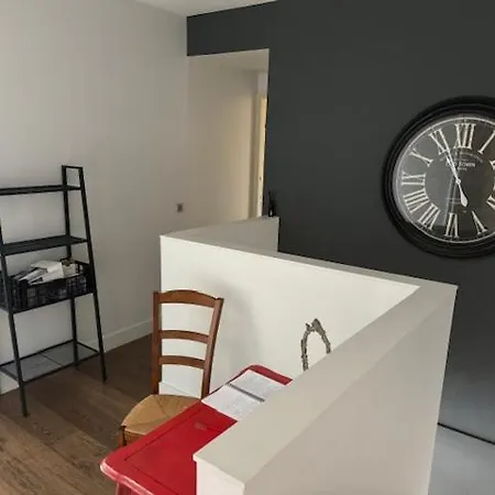 Logement Domaine En Castanet * Caraman