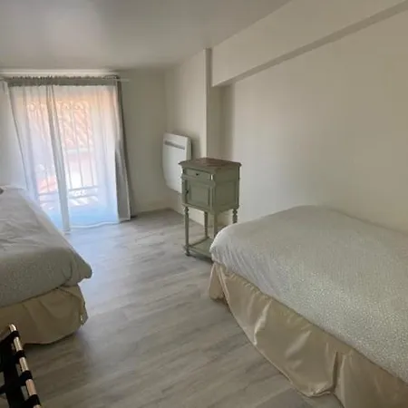 Logement Domaine En Castanet Feriehus *