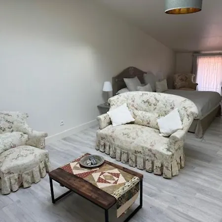 Feriehus Logement Domaine En Castanet Caraman