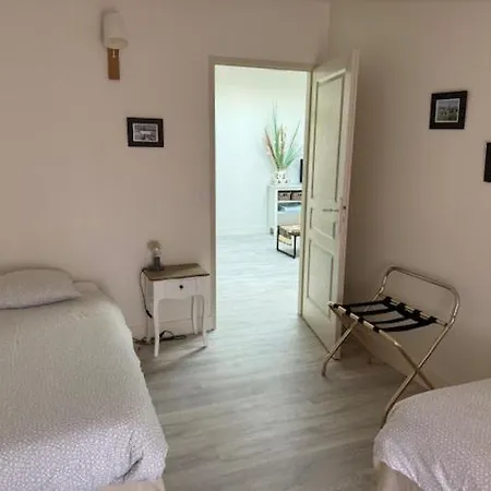 Logement Domaine En Castanet *