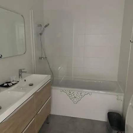 Logement Domaine En Castanet Caraman