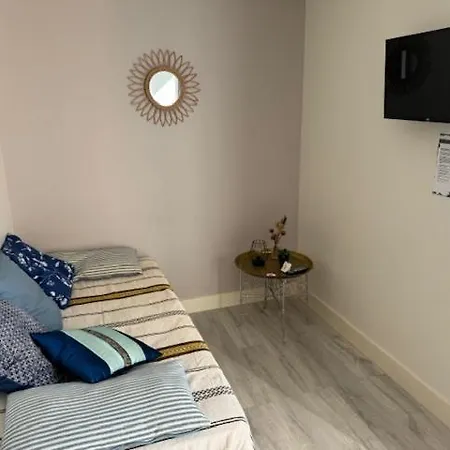Logement Domaine En Castanet * Caraman