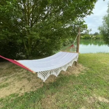 Logement Domaine En Castanet *