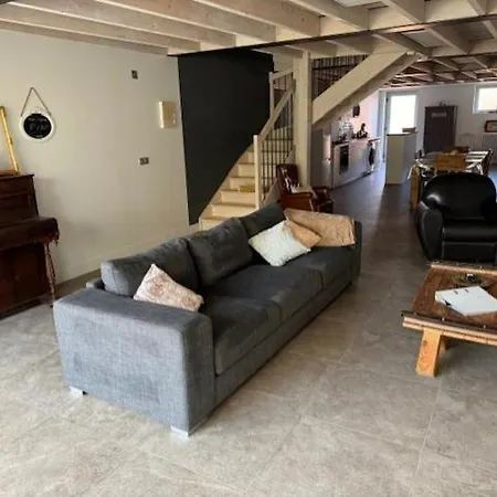 Logement Domaine En Castanet Caraman