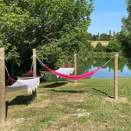 Logement Domaine En Castanet