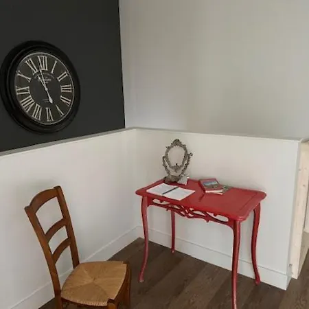 Logement Domaine En Castanet *