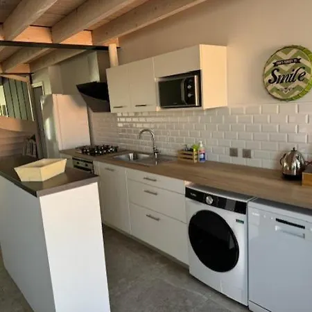Logement Domaine En Castanet * Caraman