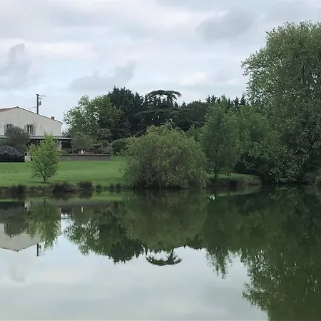 Logement Domaine En Castanet Caraman